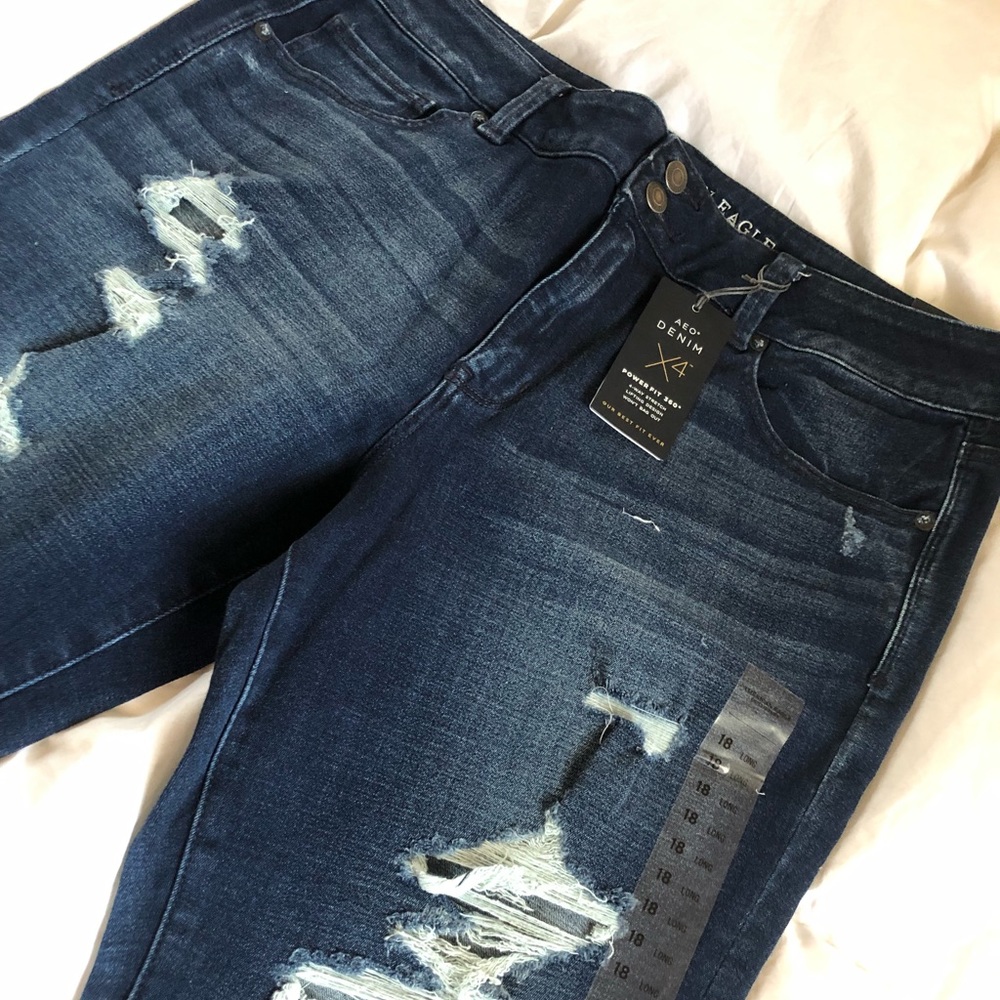 NWT American Eagle jeans